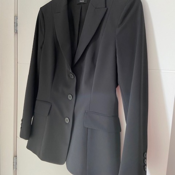 Theory Blazer - Picture 3 of 6